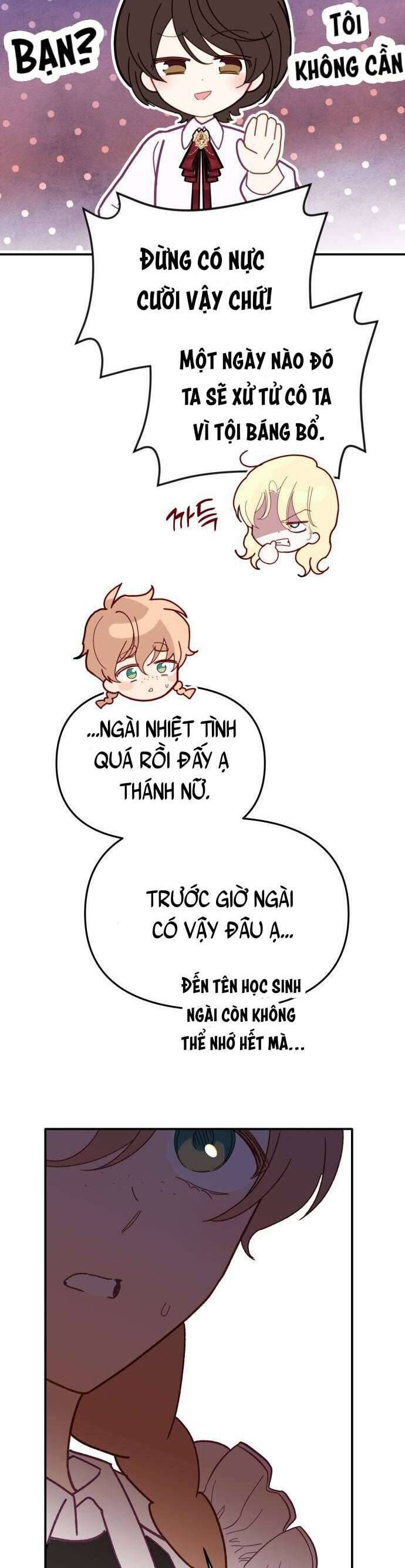 Bảo Vệ Thánh Nữ Giả Mạo Chapter 1 - Trang 2