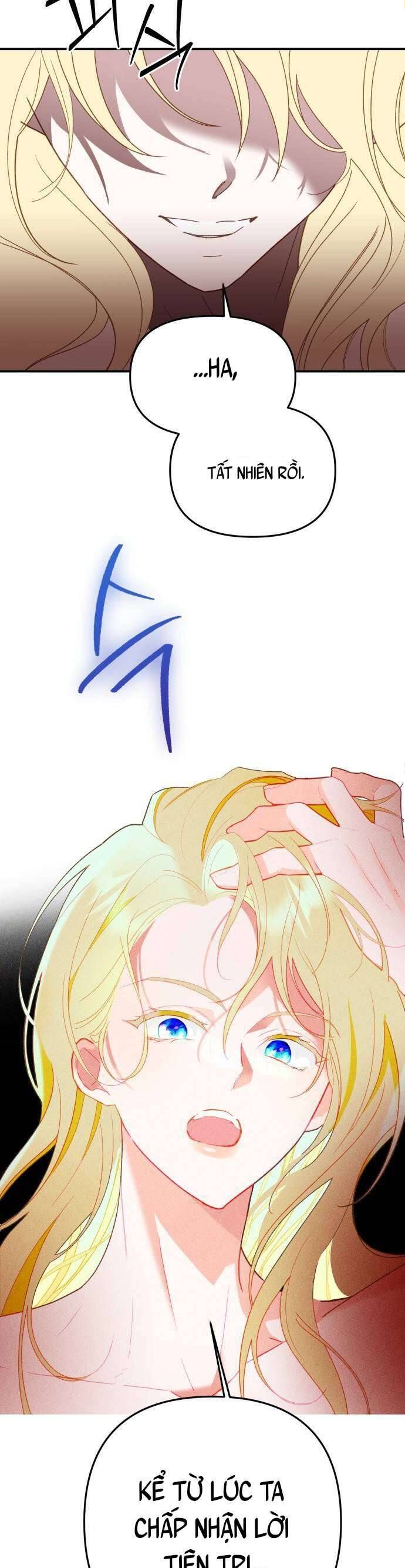 Bảo Vệ Thánh Nữ Giả Mạo Chapter 1 - Trang 2