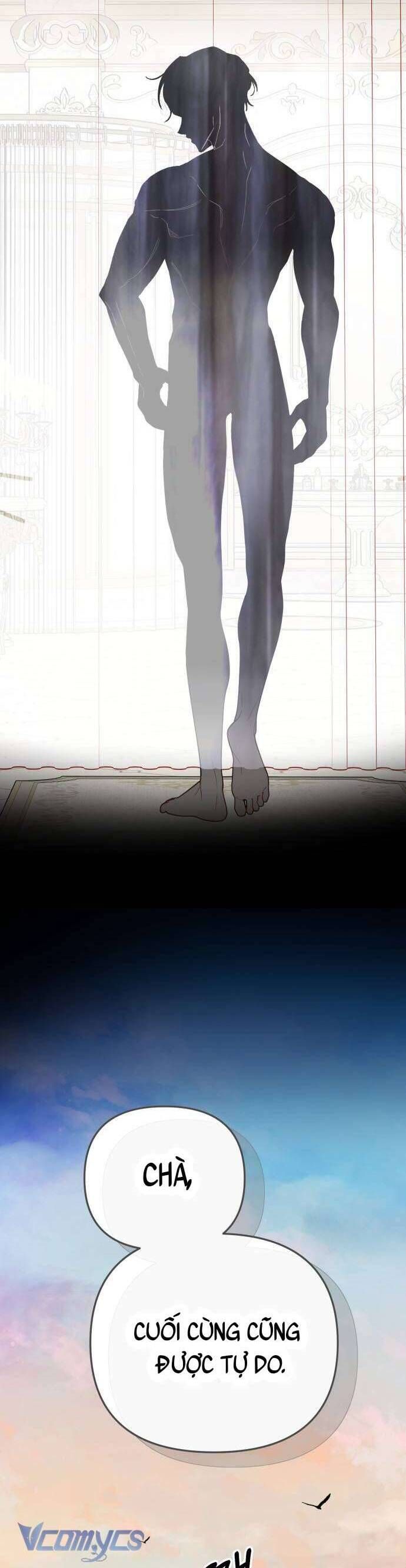 Bảo Vệ Thánh Nữ Giả Mạo Chapter 1 - Trang 2