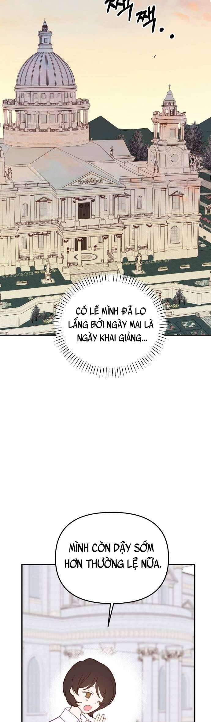 Bảo Vệ Thánh Nữ Giả Mạo Chapter 1 - Trang 2