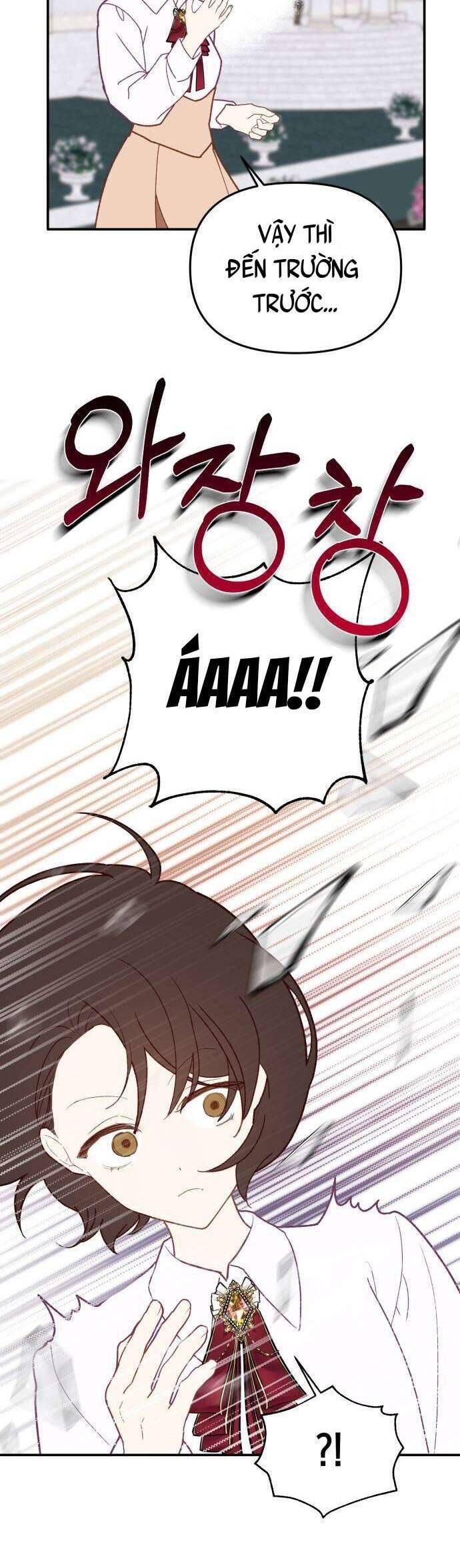 Bảo Vệ Thánh Nữ Giả Mạo Chapter 1 - Trang 2