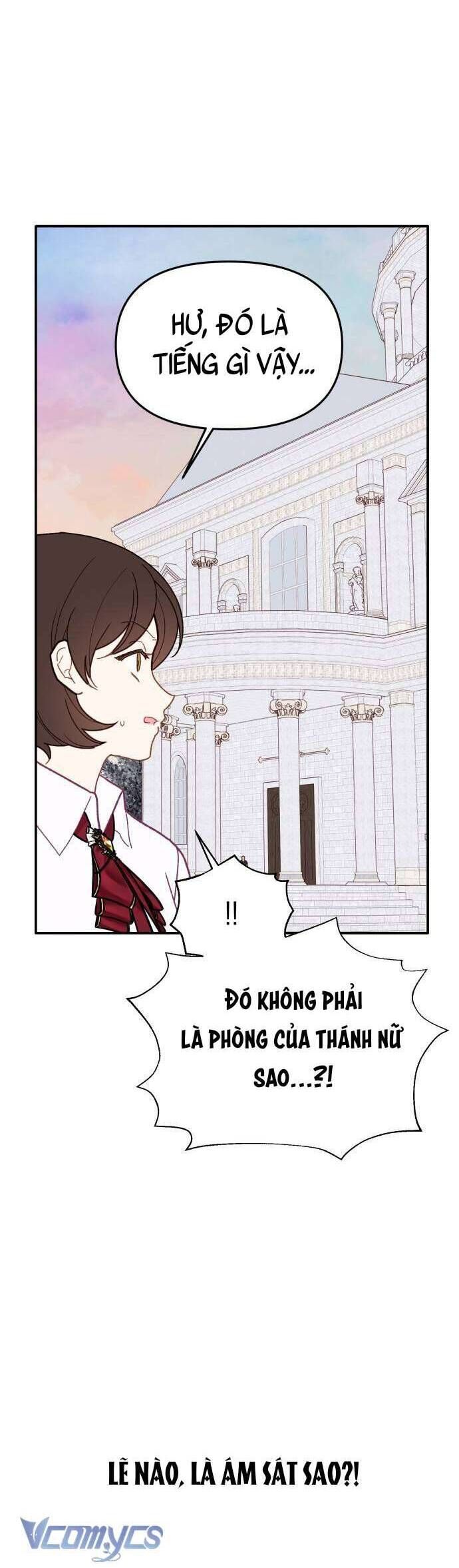 Bảo Vệ Thánh Nữ Giả Mạo Chapter 1 - Trang 2