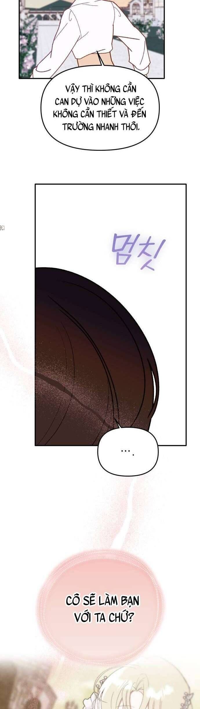 Bảo Vệ Thánh Nữ Giả Mạo Chapter 1 - Trang 2