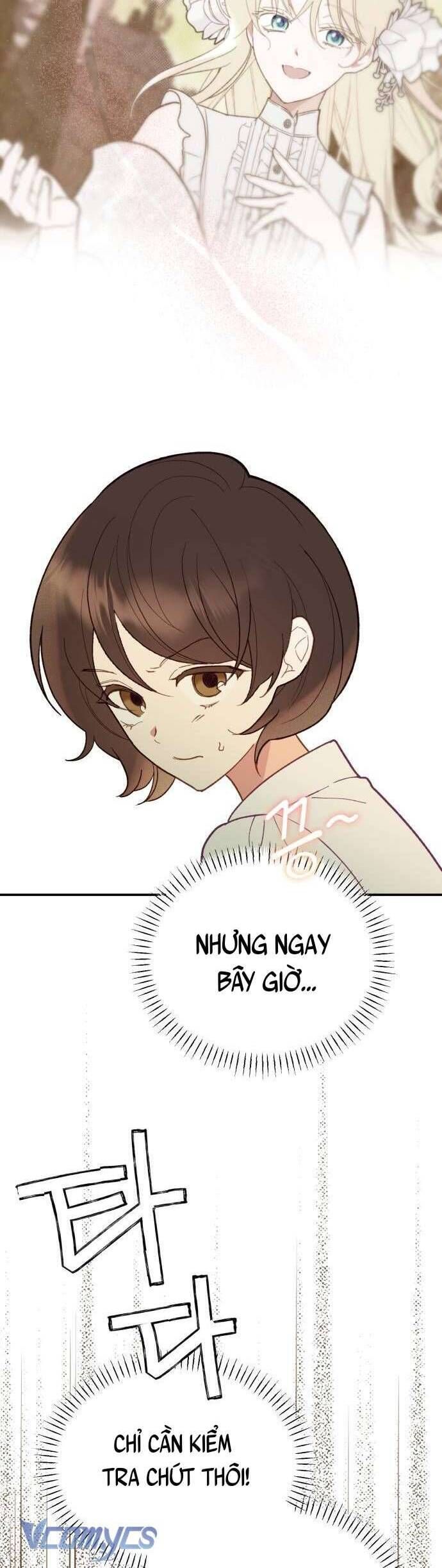 Bảo Vệ Thánh Nữ Giả Mạo Chapter 1 - Trang 2