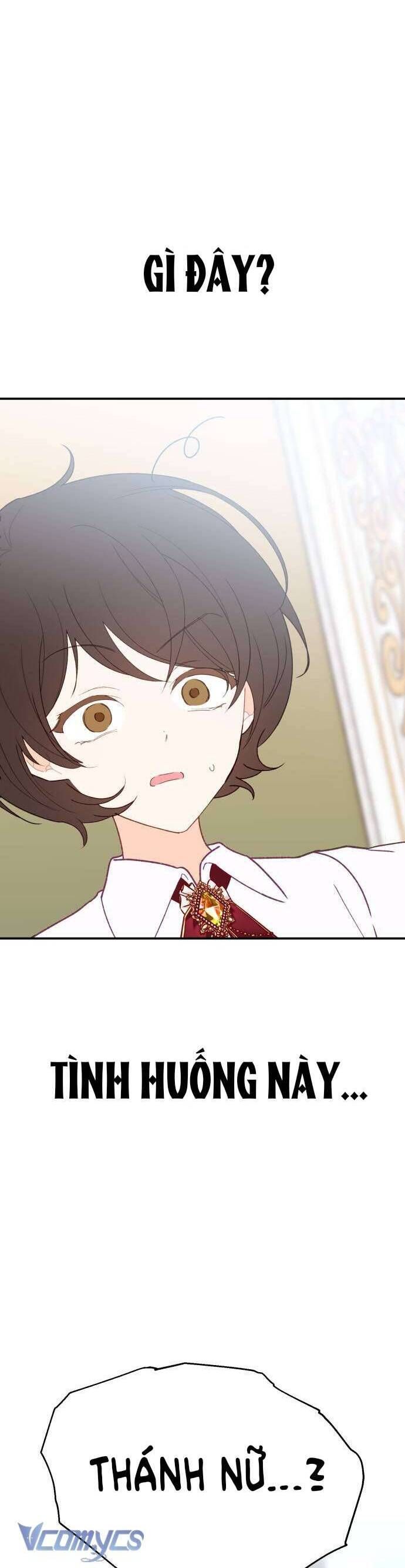 Bảo Vệ Thánh Nữ Giả Mạo Chapter 1 - Trang 2