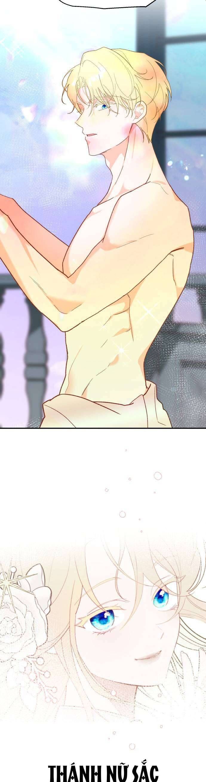 Bảo Vệ Thánh Nữ Giả Mạo Chapter 1 - Trang 2