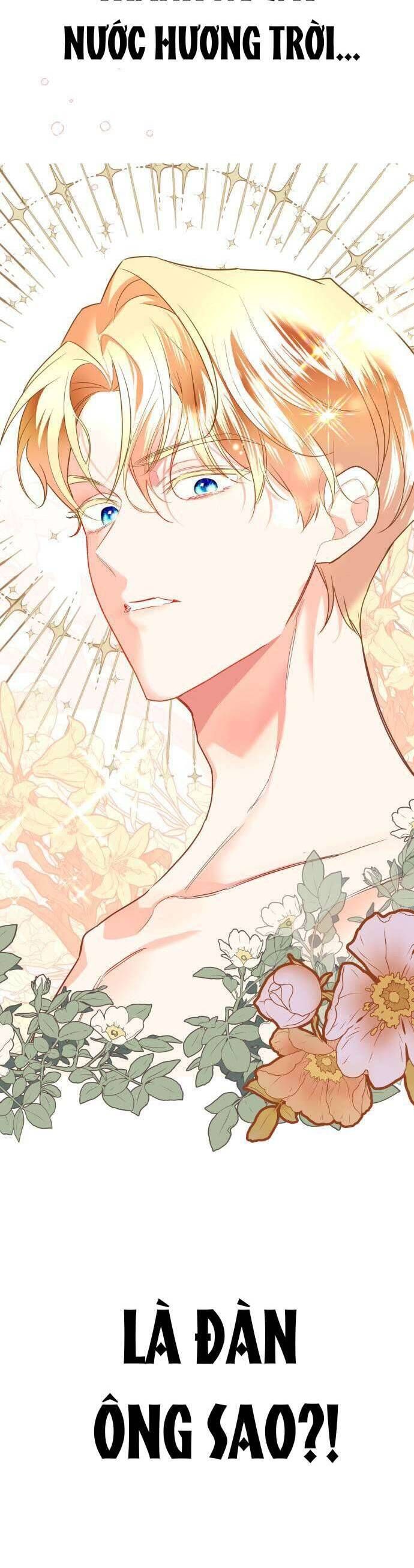 Bảo Vệ Thánh Nữ Giả Mạo Chapter 1 - Trang 2