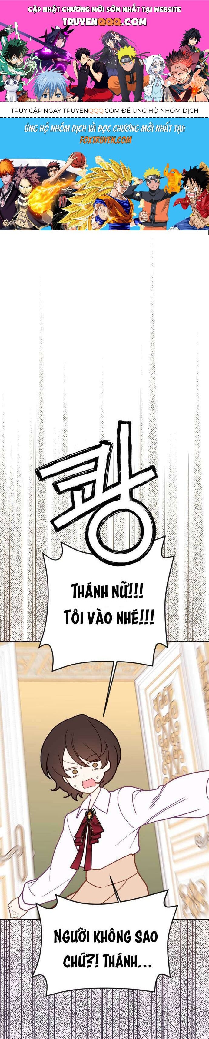 Bảo Vệ Thánh Nữ Giả Mạo Chapter 2 - Trang 2