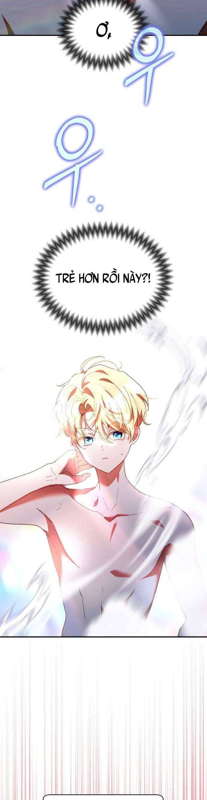 Bảo Vệ Thánh Nữ Giả Mạo Chapter 2 - Trang 2