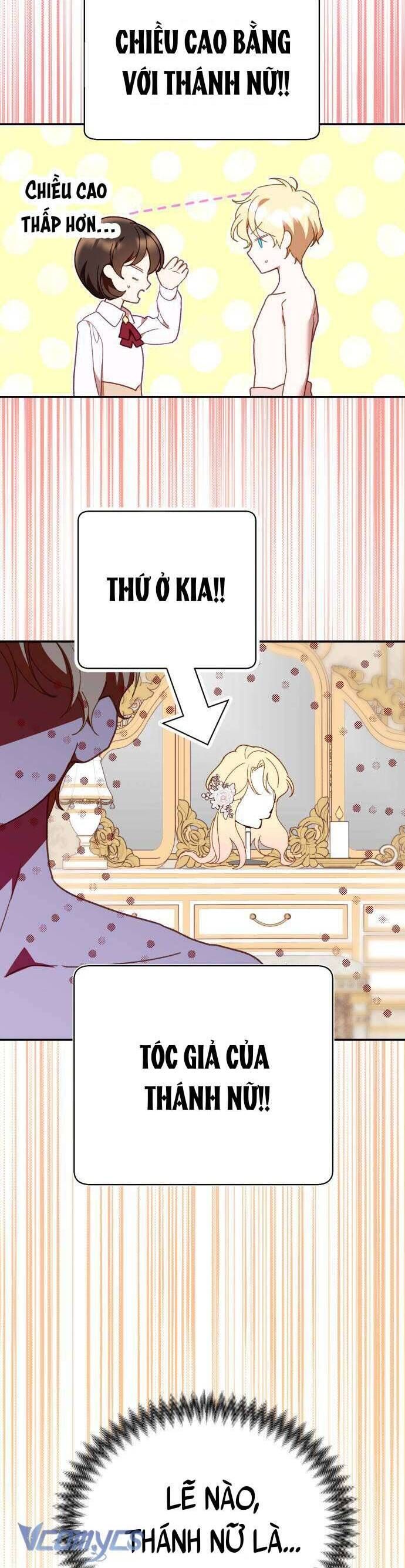 Bảo Vệ Thánh Nữ Giả Mạo Chapter 2 - Trang 2