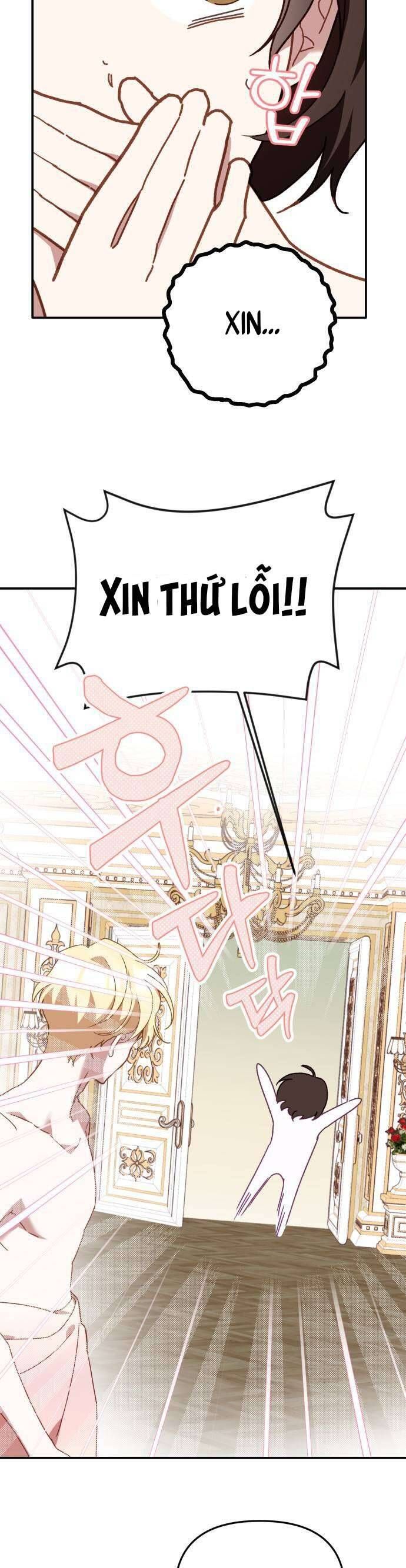 Bảo Vệ Thánh Nữ Giả Mạo Chapter 2 - Trang 2