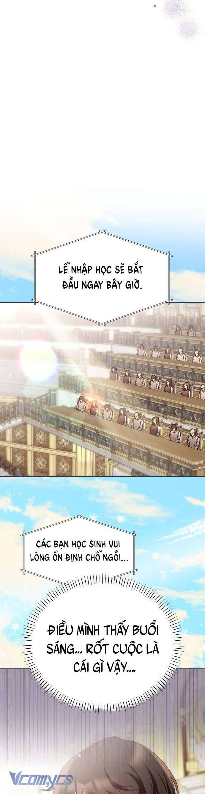 Bảo Vệ Thánh Nữ Giả Mạo Chapter 2 - Trang 2