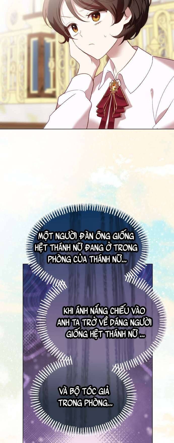 Bảo Vệ Thánh Nữ Giả Mạo Chapter 2 - Trang 2