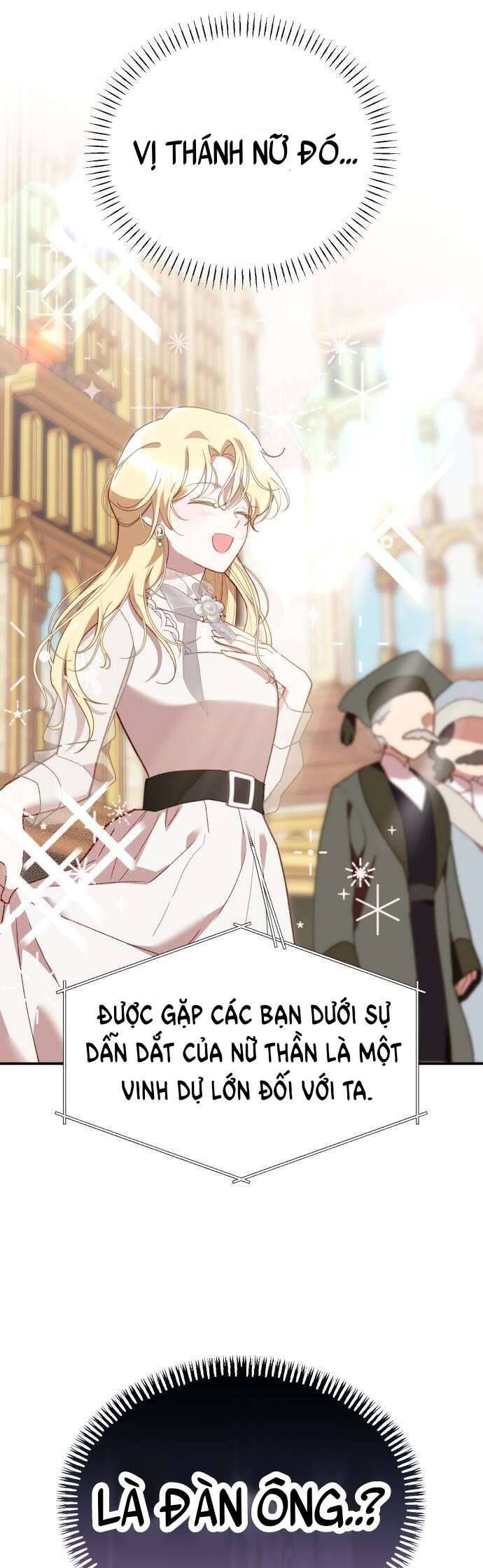 Bảo Vệ Thánh Nữ Giả Mạo Chapter 2 - Trang 2