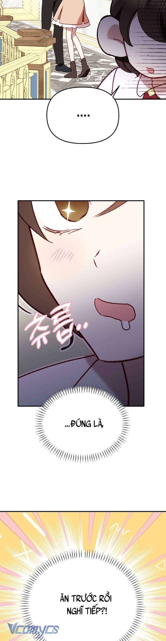 Bảo Vệ Thánh Nữ Giả Mạo Chapter 2 - Trang 2