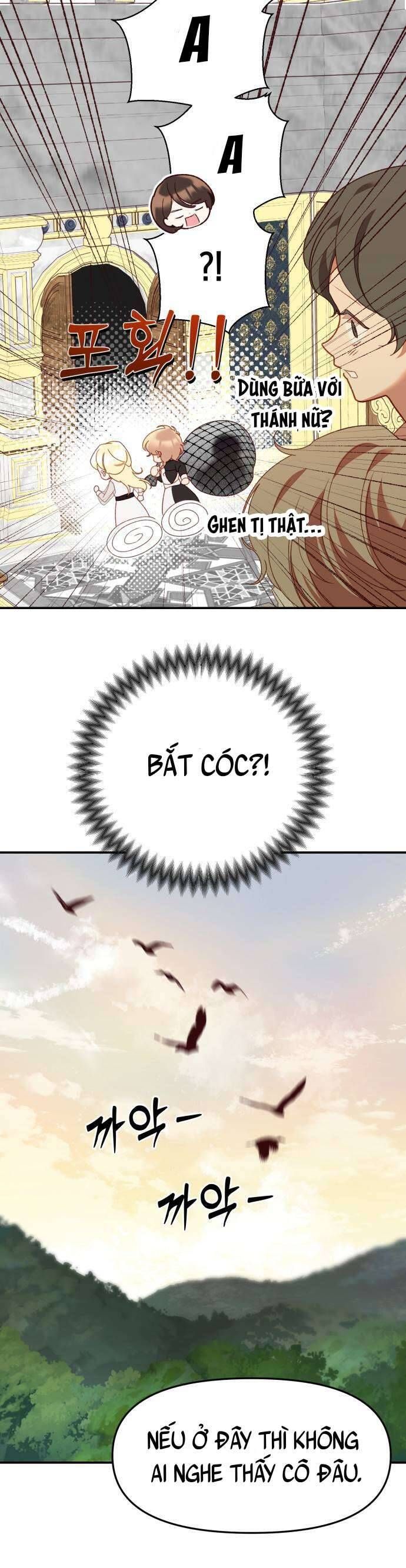 Bảo Vệ Thánh Nữ Giả Mạo Chapter 2 - Trang 2