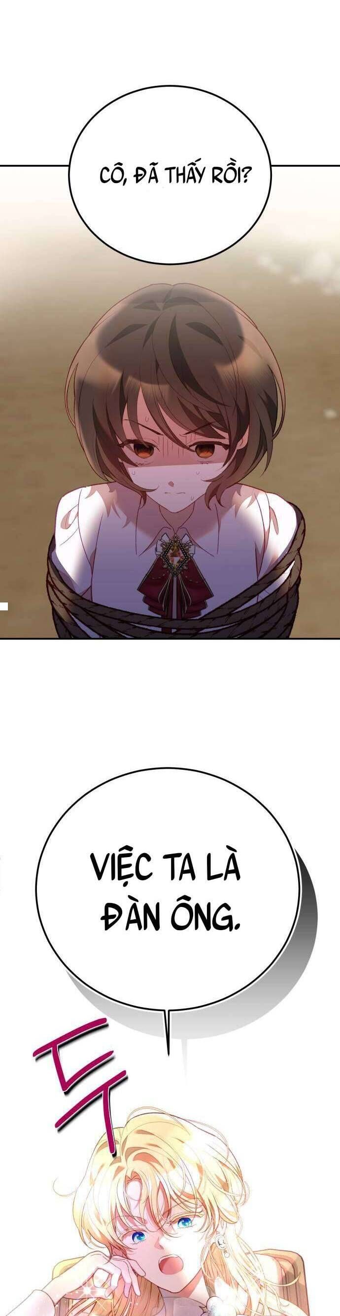 Bảo Vệ Thánh Nữ Giả Mạo Chapter 2 - Trang 2