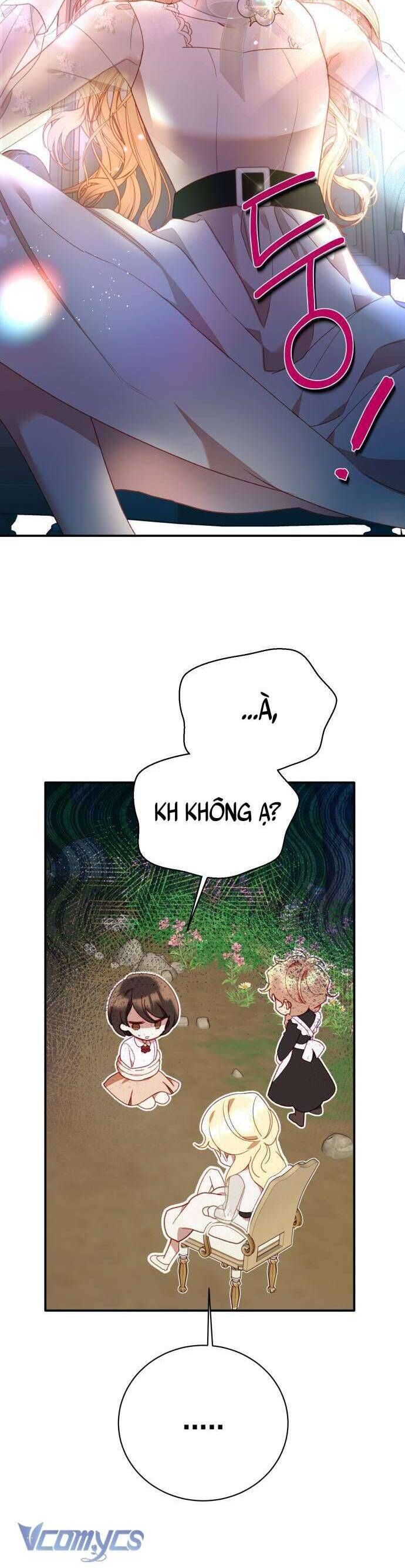 Bảo Vệ Thánh Nữ Giả Mạo Chapter 2 - Trang 2