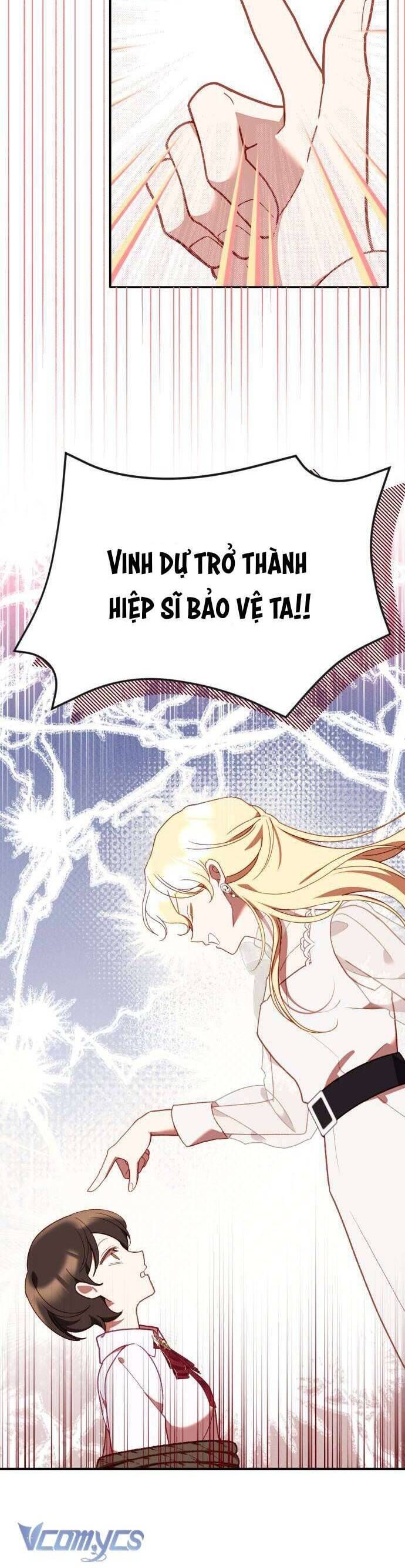 Bảo Vệ Thánh Nữ Giả Mạo Chapter 2 - Trang 2