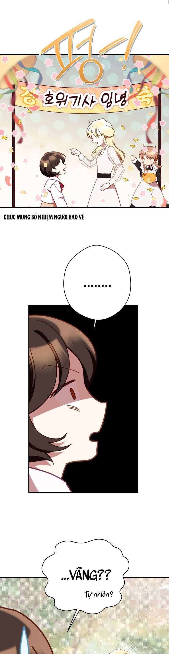 Bảo Vệ Thánh Nữ Giả Mạo Chapter 2 - Trang 2
