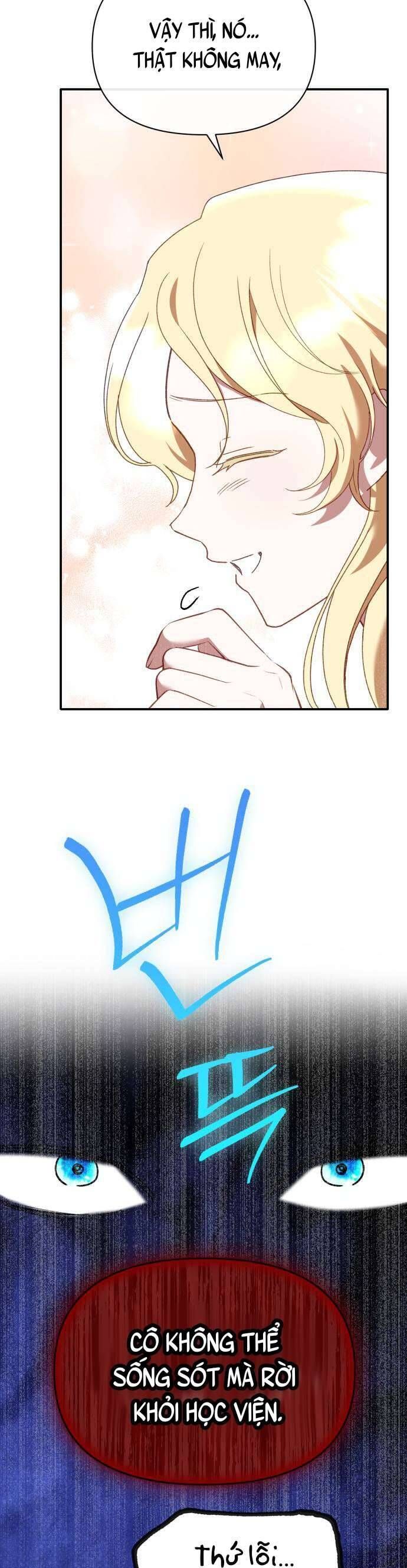 Bảo Vệ Thánh Nữ Giả Mạo Chapter 2 - Trang 2