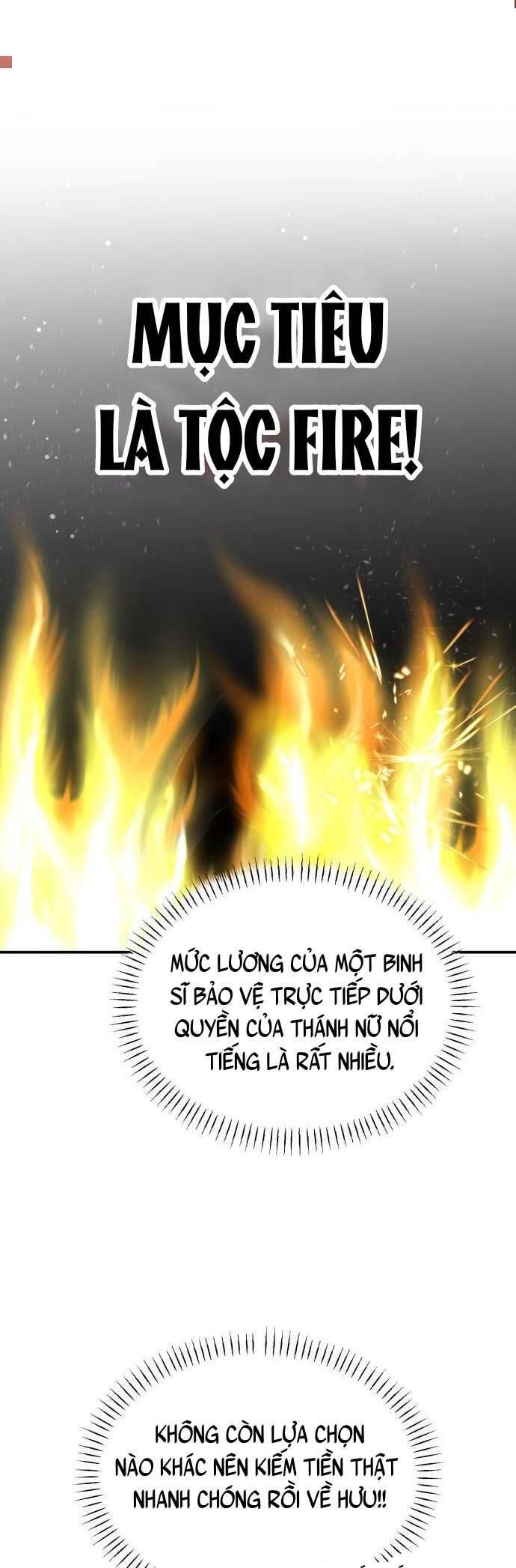 Bảo Vệ Thánh Nữ Giả Mạo Chapter 2 - Trang 2