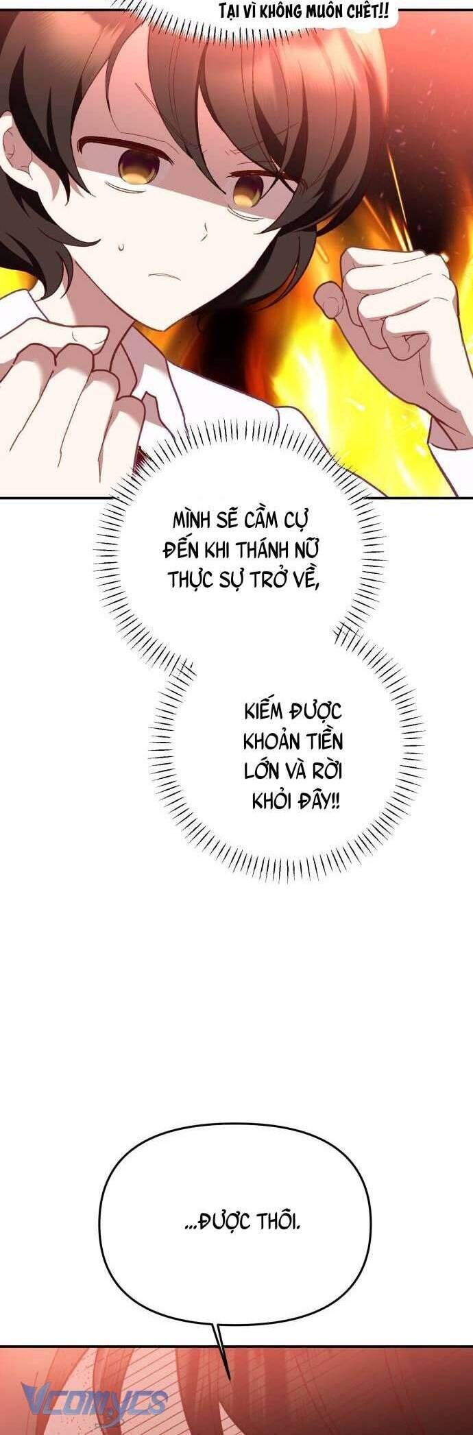 Bảo Vệ Thánh Nữ Giả Mạo Chapter 2 - Trang 2