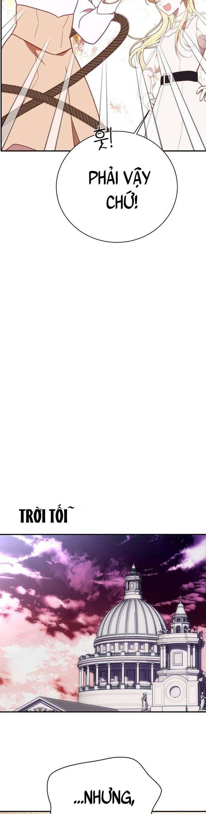 Bảo Vệ Thánh Nữ Giả Mạo Chapter 2 - Trang 2