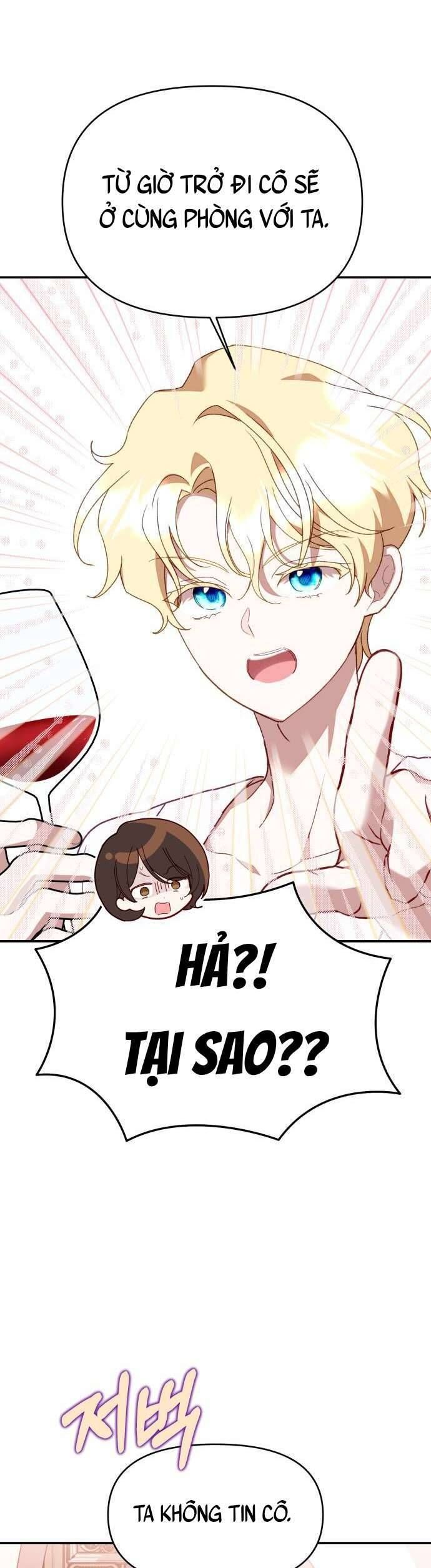 Bảo Vệ Thánh Nữ Giả Mạo Chapter 2 - Trang 2