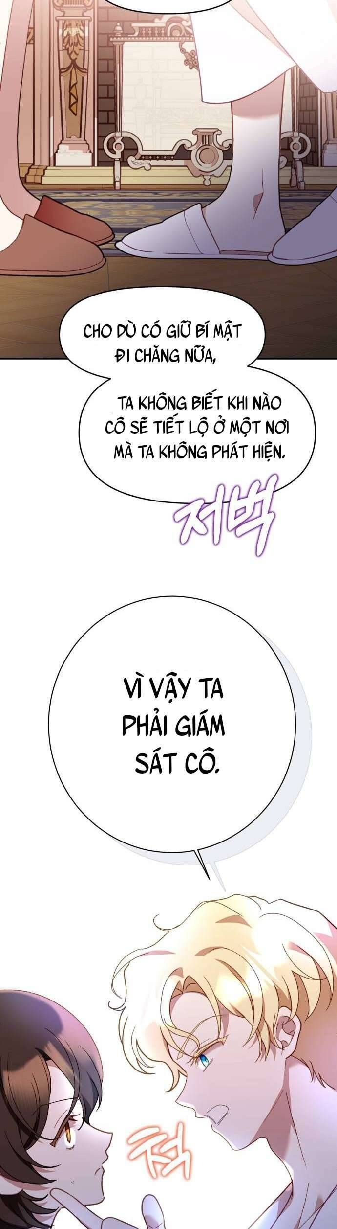 Bảo Vệ Thánh Nữ Giả Mạo Chapter 2 - Trang 2