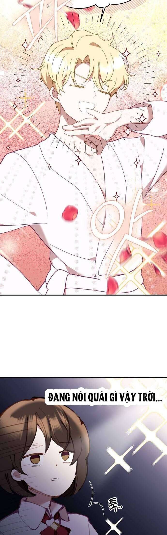 Bảo Vệ Thánh Nữ Giả Mạo Chapter 2 - Trang 2