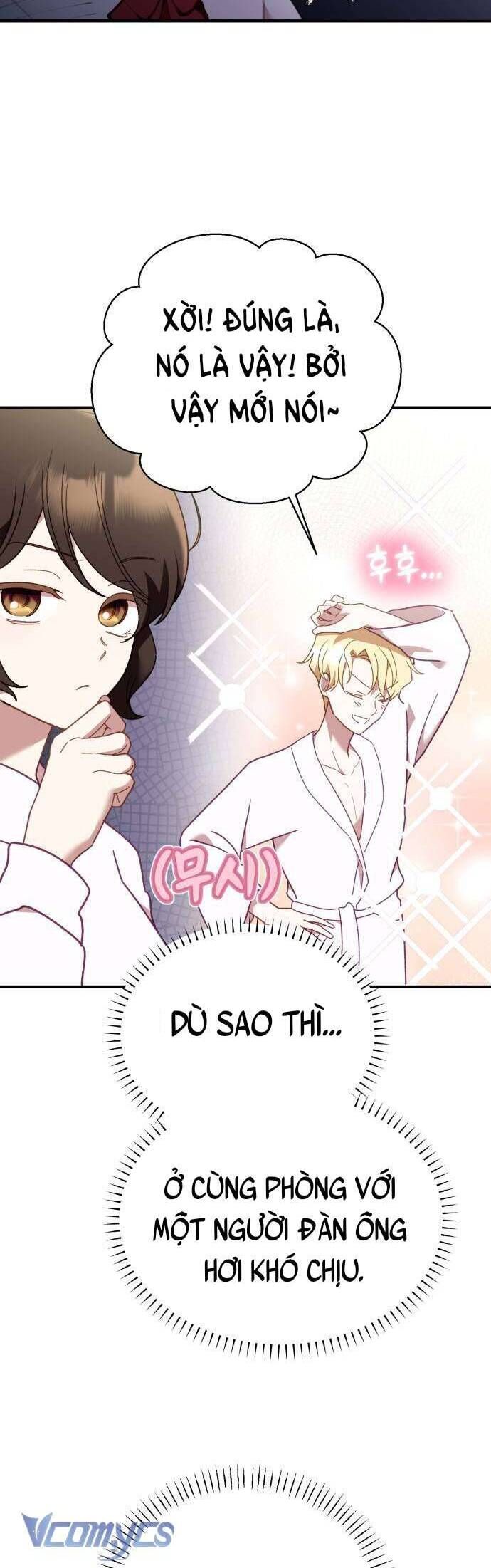 Bảo Vệ Thánh Nữ Giả Mạo Chapter 2 - Trang 2