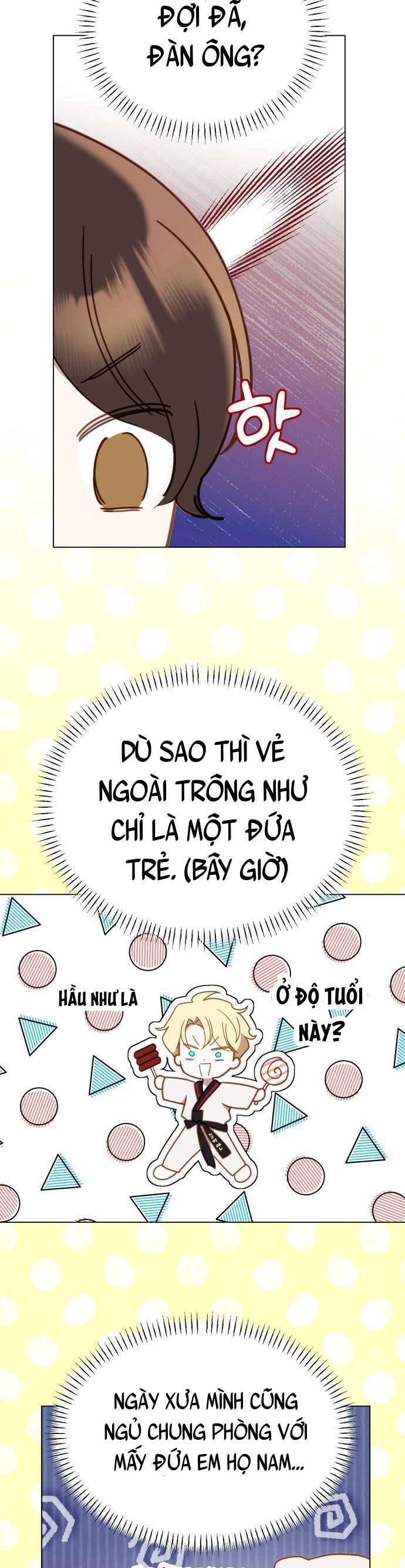 Bảo Vệ Thánh Nữ Giả Mạo Chapter 2 - Trang 2
