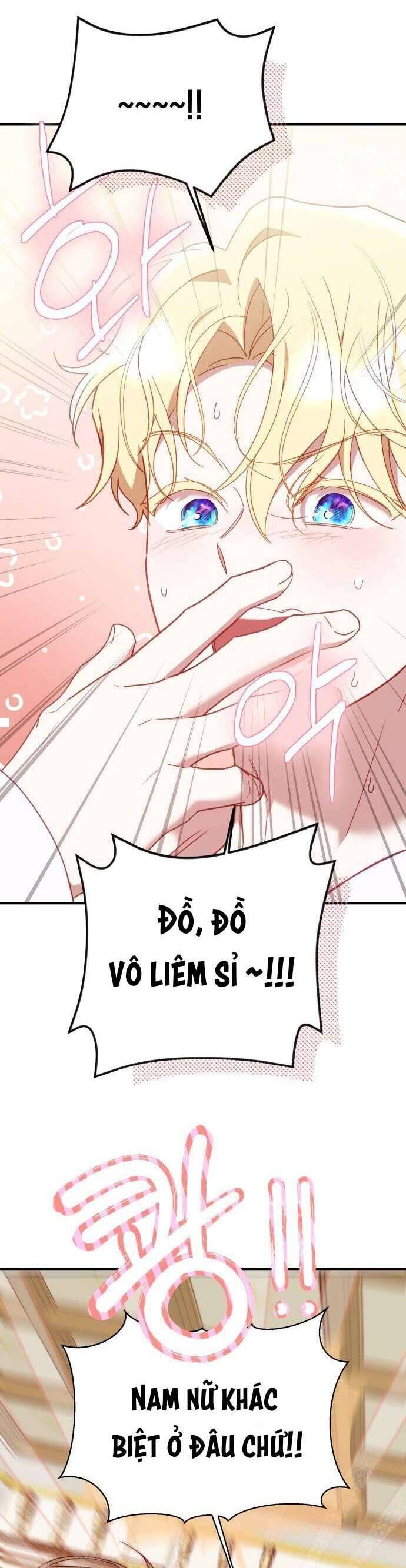 Bảo Vệ Thánh Nữ Giả Mạo Chapter 2 - Trang 2