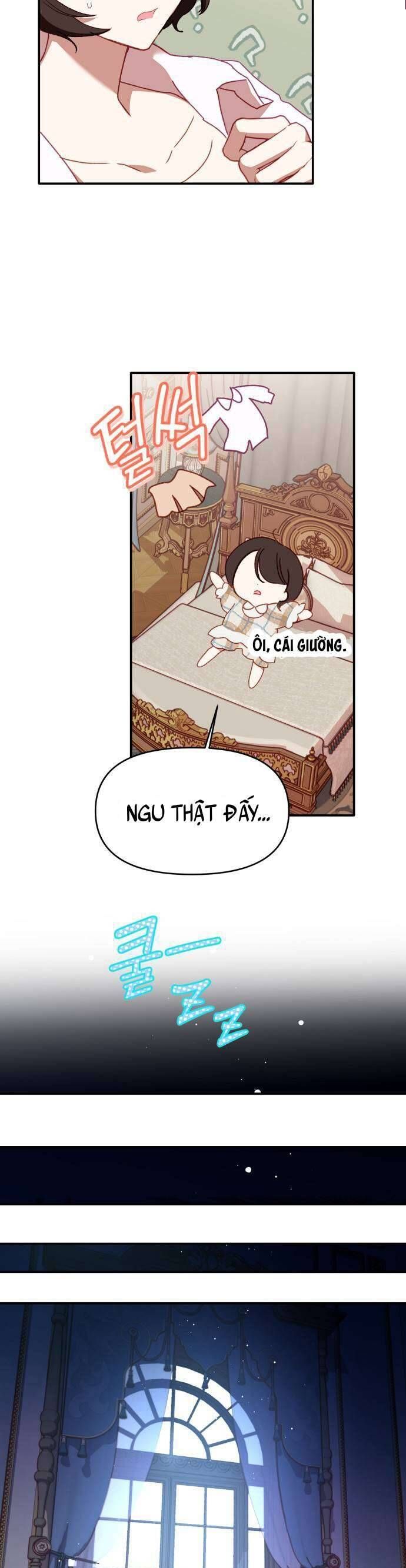 Bảo Vệ Thánh Nữ Giả Mạo Chapter 2 - Trang 2