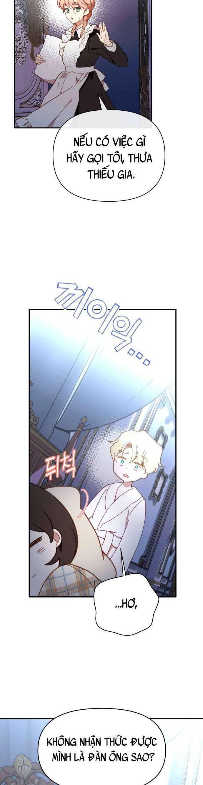 Bảo Vệ Thánh Nữ Giả Mạo Chapter 2 - Trang 2