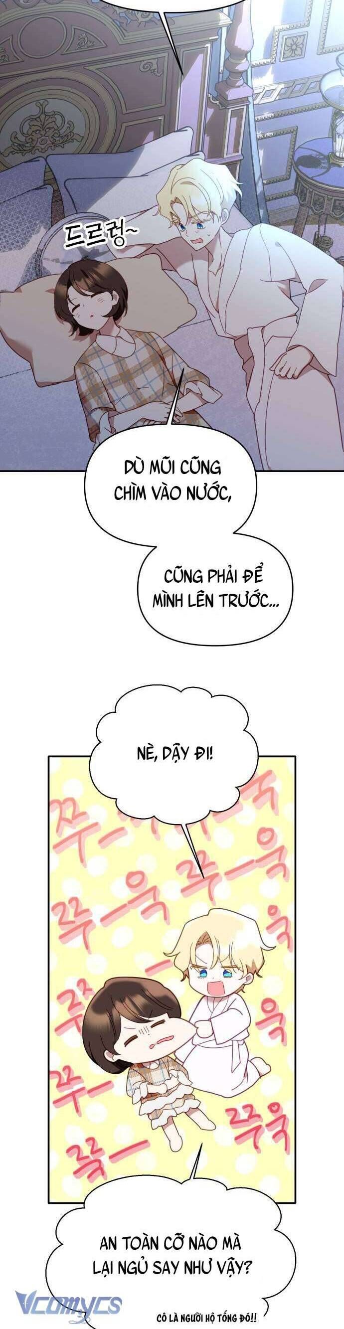 Bảo Vệ Thánh Nữ Giả Mạo Chapter 2 - Trang 2