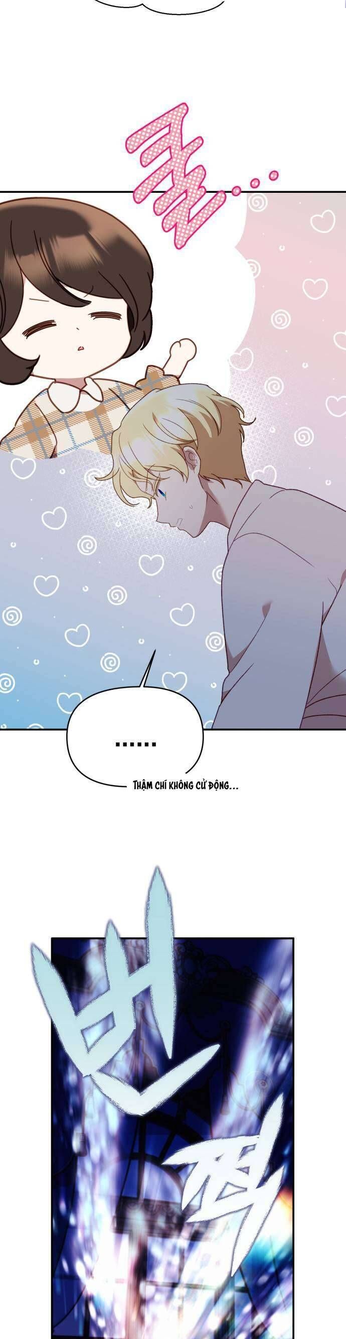 Bảo Vệ Thánh Nữ Giả Mạo Chapter 2 - Trang 2