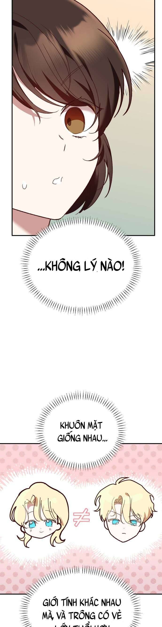 Bảo Vệ Thánh Nữ Giả Mạo Chapter 2 - Trang 2