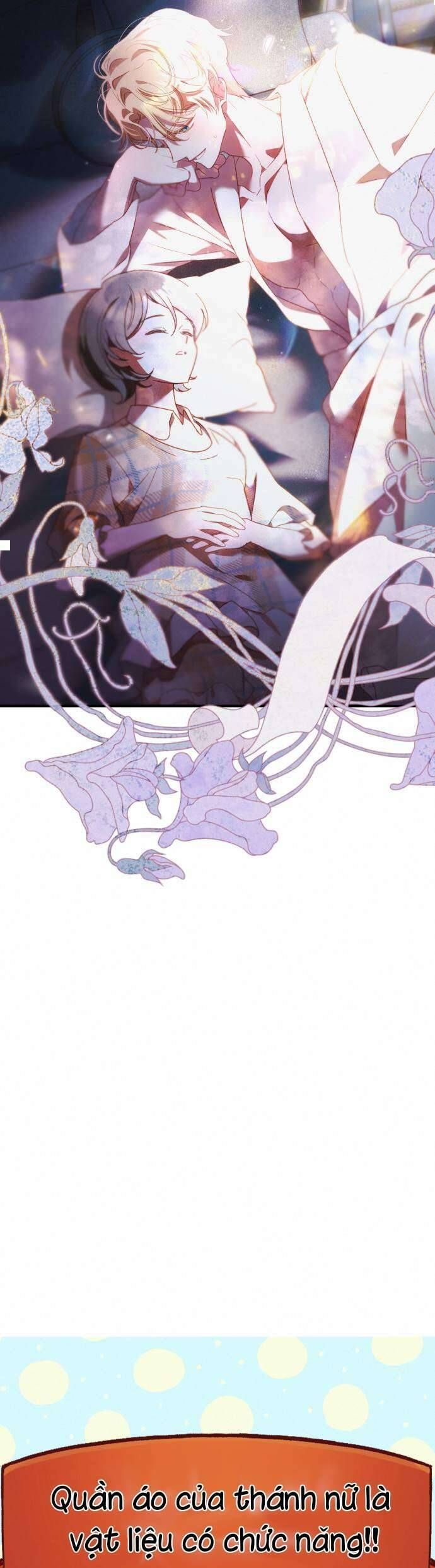 Bảo Vệ Thánh Nữ Giả Mạo Chapter 2 - Trang 2