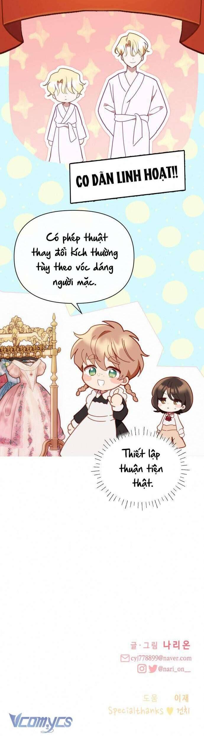 Bảo Vệ Thánh Nữ Giả Mạo Chapter 2 - Trang 2