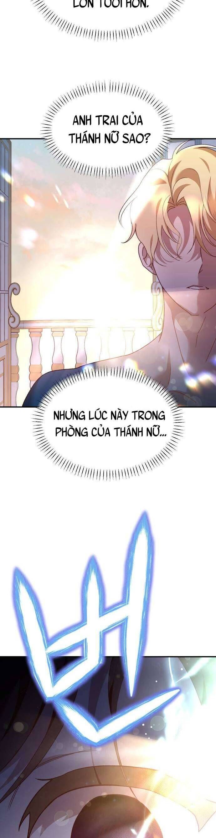 Bảo Vệ Thánh Nữ Giả Mạo Chapter 2 - Trang 2