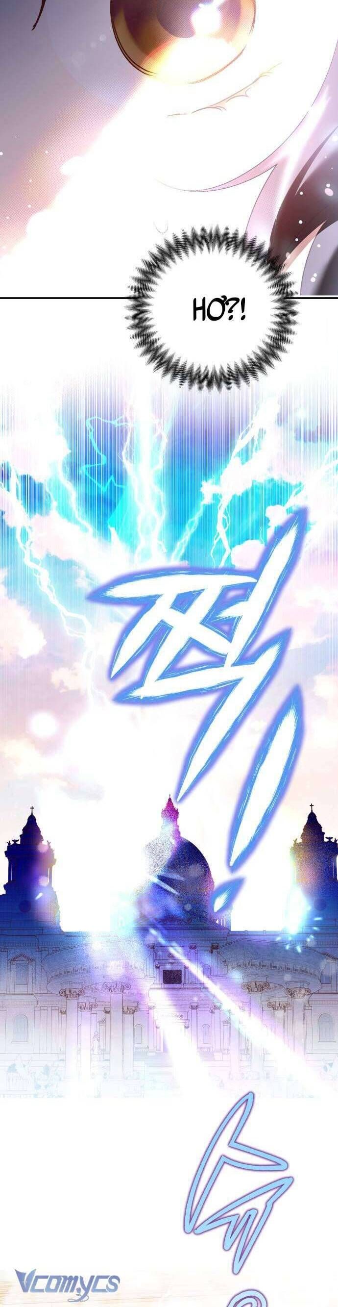 Bảo Vệ Thánh Nữ Giả Mạo Chapter 2 - Trang 2