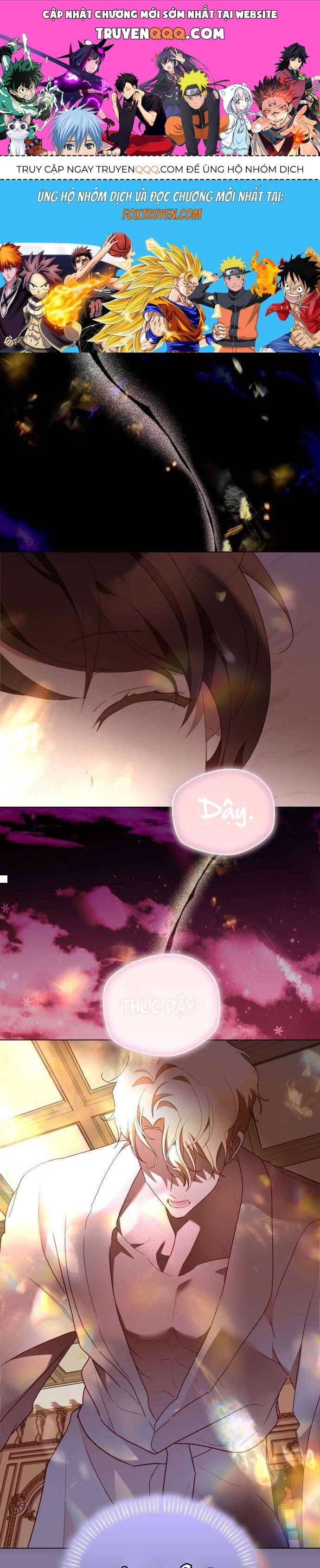 Bảo Vệ Thánh Nữ Giả Mạo Chapter 3 - Trang 2