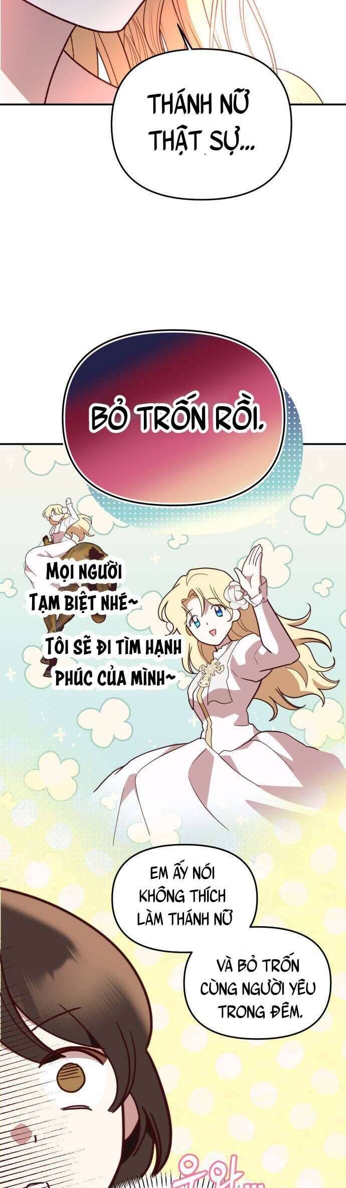 Bảo Vệ Thánh Nữ Giả Mạo Chapter 3 - Trang 2