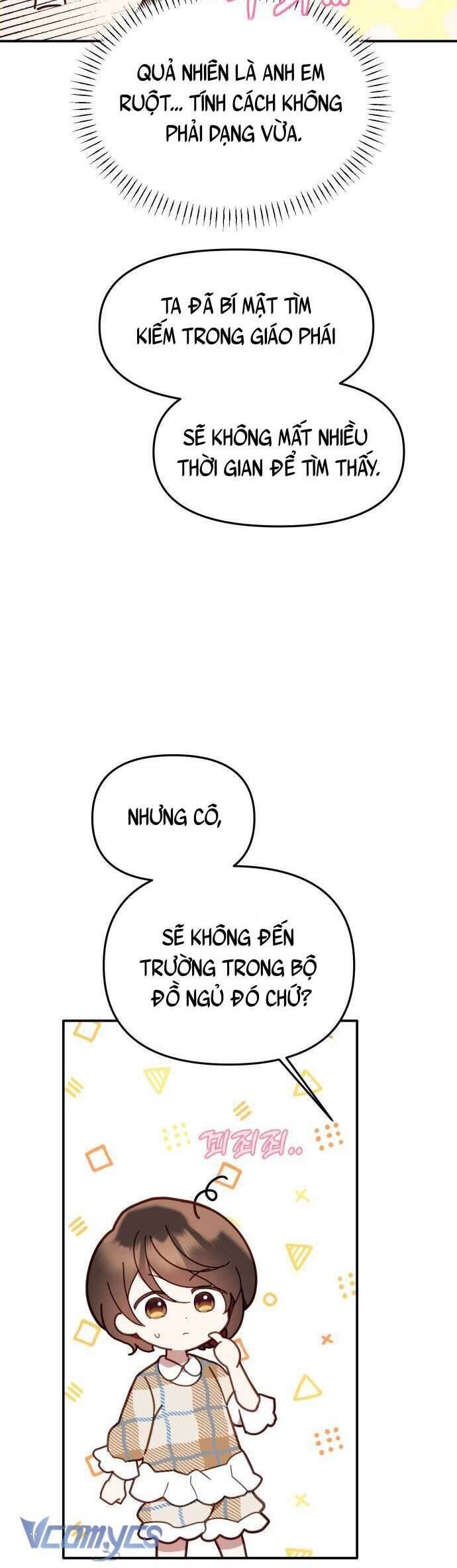 Bảo Vệ Thánh Nữ Giả Mạo Chapter 3 - Trang 2