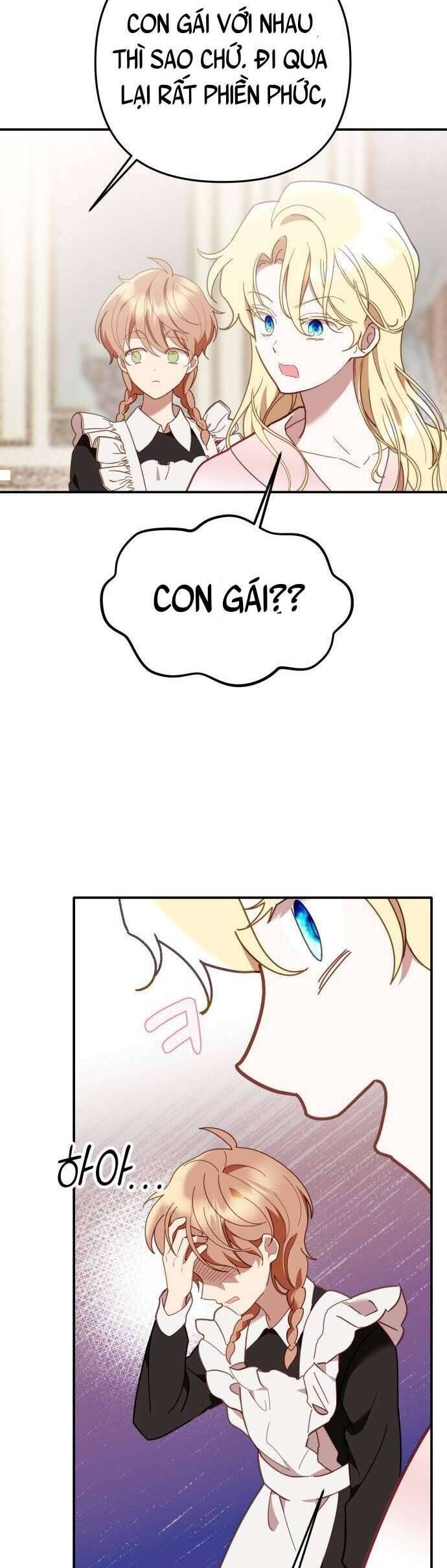 Bảo Vệ Thánh Nữ Giả Mạo Chapter 3 - Trang 2