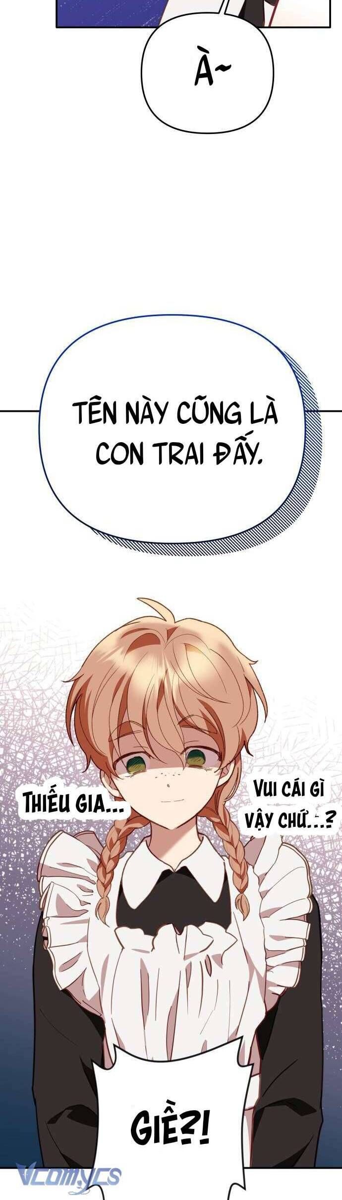 Bảo Vệ Thánh Nữ Giả Mạo Chapter 3 - Trang 2