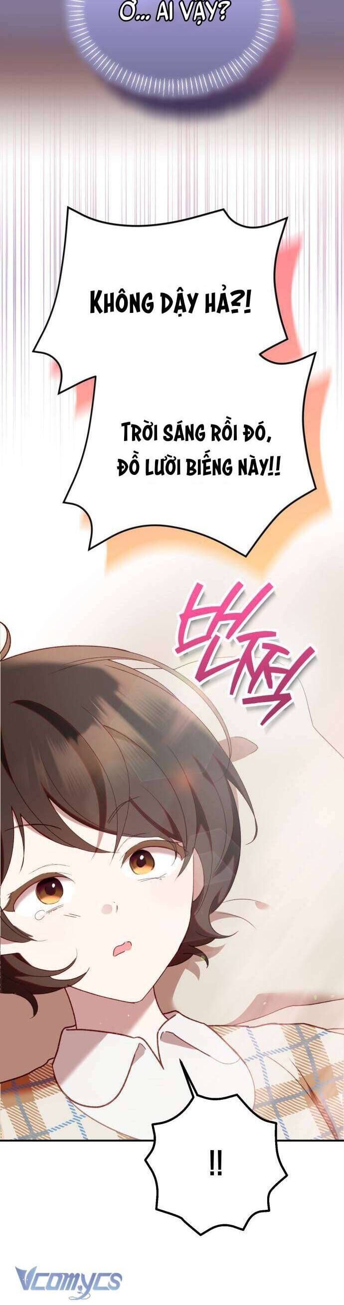 Bảo Vệ Thánh Nữ Giả Mạo Chapter 3 - Trang 2