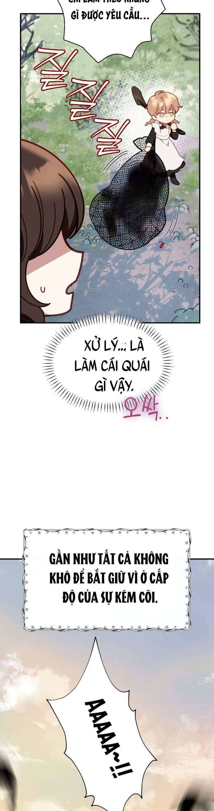 Bảo Vệ Thánh Nữ Giả Mạo Chapter 3 - Trang 2